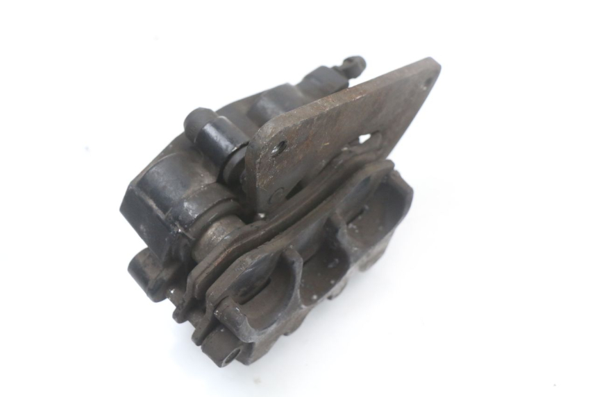 photo de FRONT BRAKE CALIPER LONGJIA EASY MAX 125 (2020 - 2024) - Technical close-up