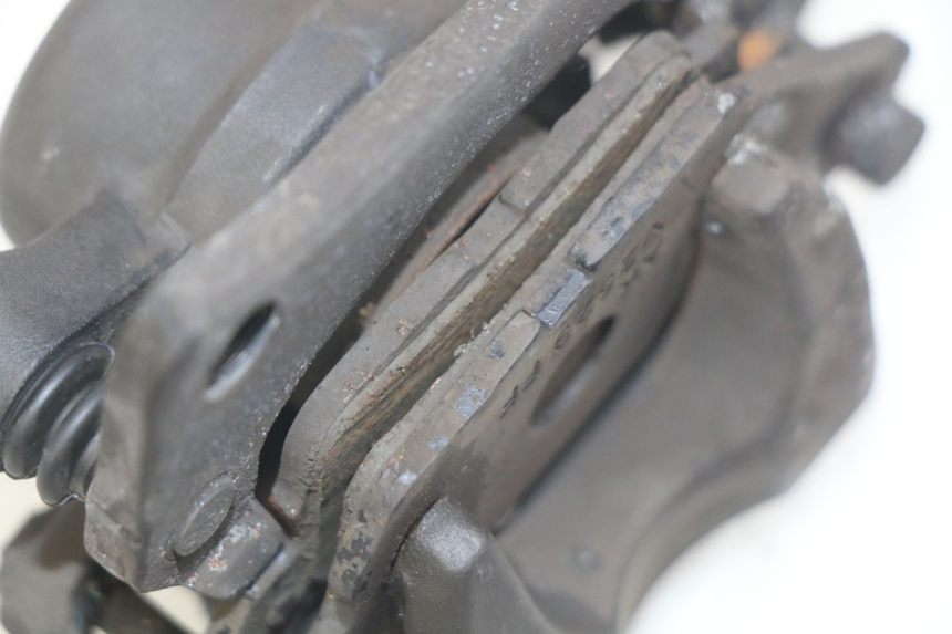 photo de FRONT BRAKE CALIPER YAMAHA D'ELIGHT DELIGHT 125 (2017 - 2020) - Zoom on usage condition