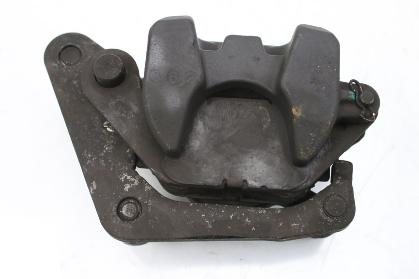 photo de FRONT BRAKE CALIPER YAMAHA D'ELIGHT DELIGHT 115 (2013 - 2017) - Zoom on usage condition