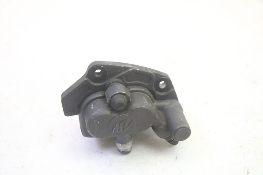 photo de FRONT BRAKE CALIPER PEUGEOT ELYSEO 125 (1999 - 2004) - Technical close-up