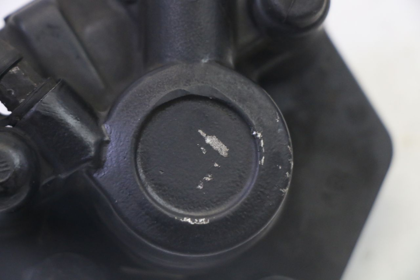 photo de FRONT BRAKE CALIPER PEUGEOT ELYSTAR 50 (2002 - 2014) - Component detail