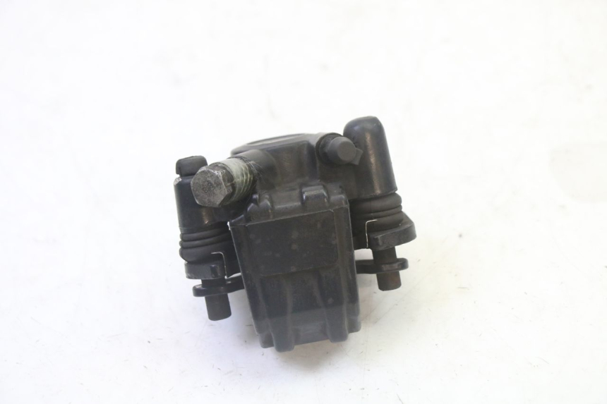 photo de FRONT BRAKE CALIPER PEUGEOT ELYSTAR 50 (2002 - 2014) - Zoom on usage condition