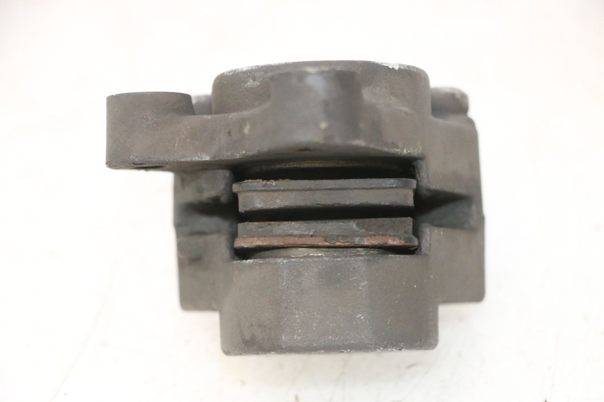 photo de FRONT BRAKE CALIPER PEUGEOT ELYSTAR 50 (2002 - 2014) - Zoom on usage condition