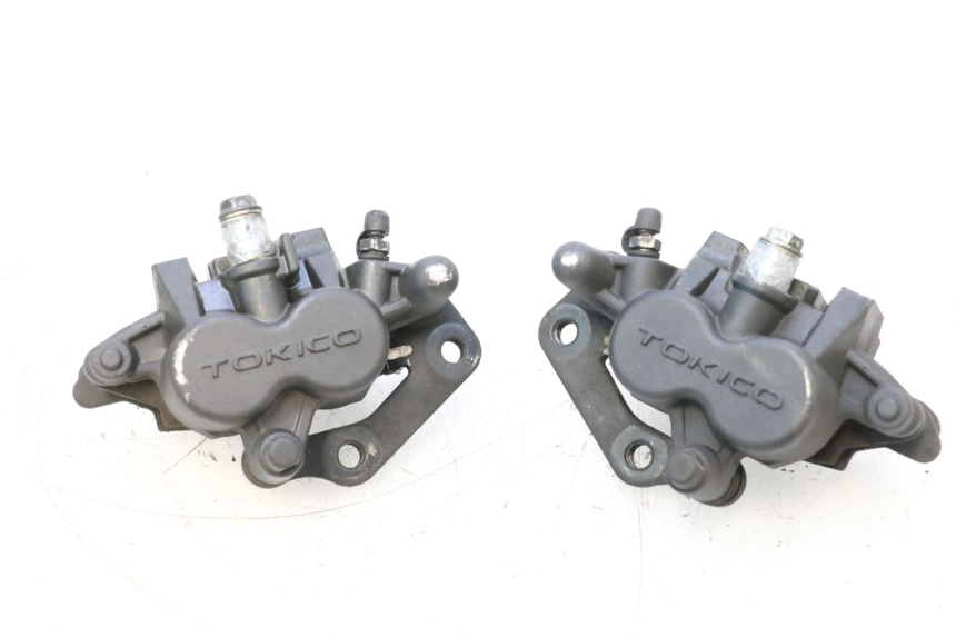 photo de FRONT BRAKE CALIPER KAWASAKI ER-6 ER6 F ABS 650 (2012 - 2016) - Main view