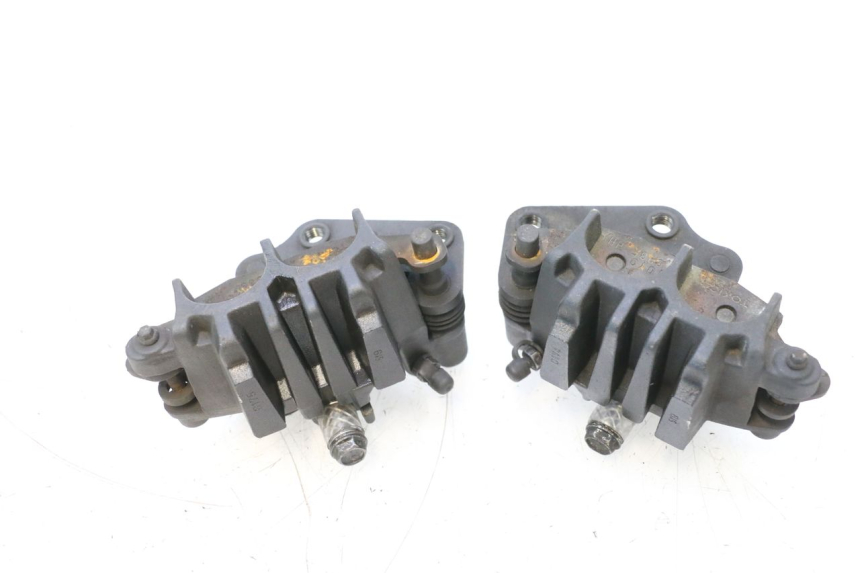 photo de FRONT BRAKE CALIPER KAWASAKI ER-6 ER6 F ABS 650 (2012 - 2016) - Component detail