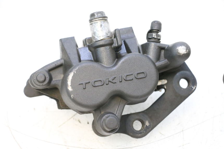 photo de FRONT BRAKE CALIPER KAWASAKI ER-6 ER6 F ABS 650 (2012 - 2016) - Additional view of the item