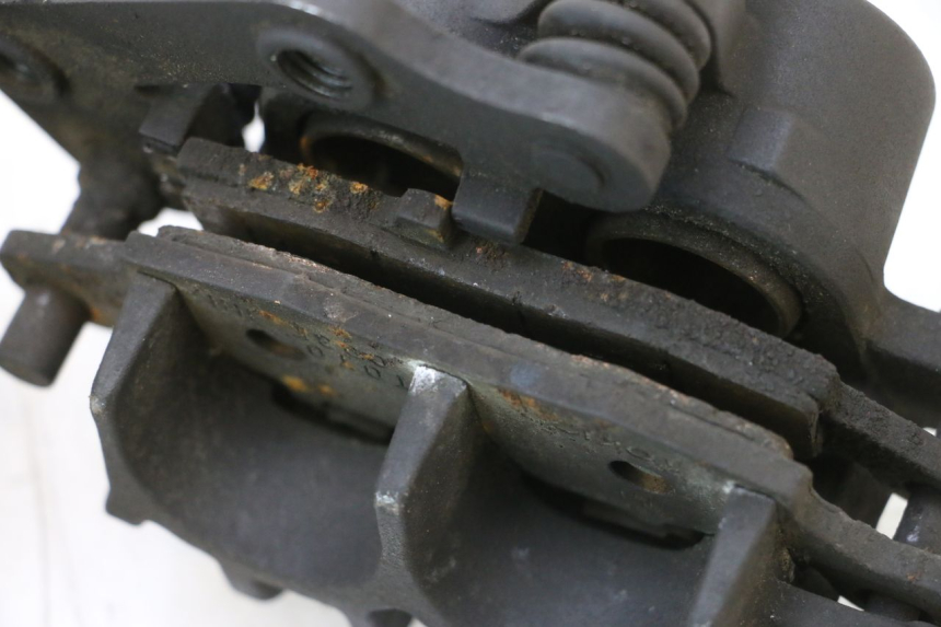 photo de FRONT BRAKE CALIPER KAWASAKI ER-6 ER6 F ABS 650 (2012 - 2016) - Alternative perspective