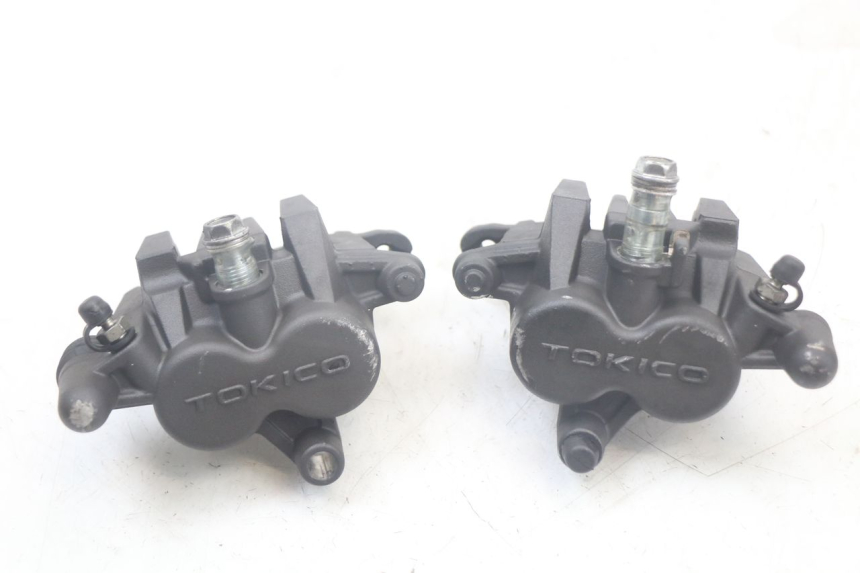 photo de FRONT BRAKE CALIPER KAWASAKI ER-6 ER6 N 650 (2012 - 2016) - Component detail