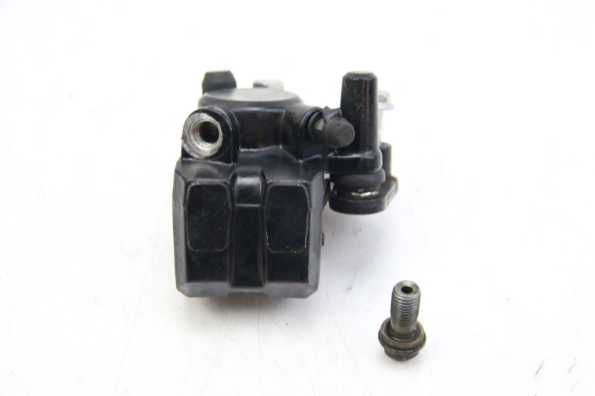 photo de FRONT BRAKE CALIPER JM MOTORS EVOLIS 4T 50 (2018 - 2022) - Zoom on usage condition