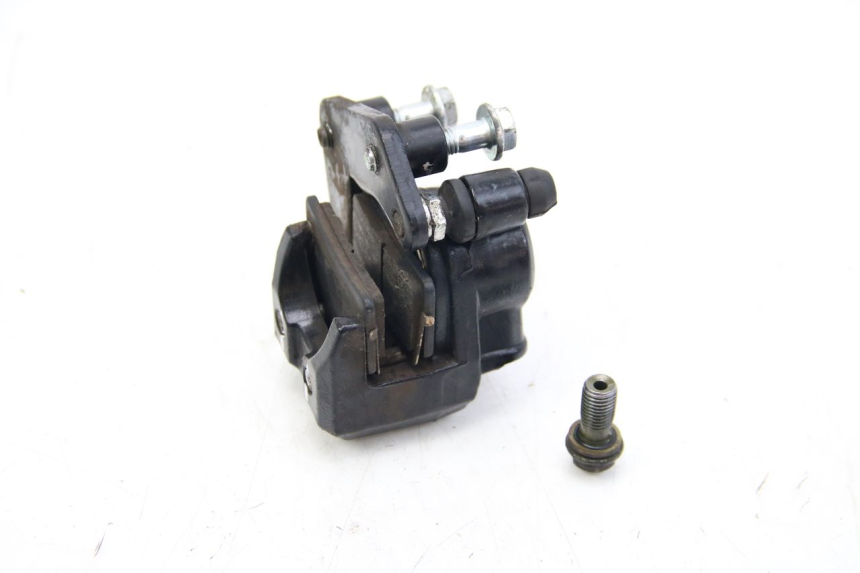 photo de FRONT BRAKE CALIPER JM MOTORS EVOLIS 4T 50 (2018 - 2022) - Technical close-up