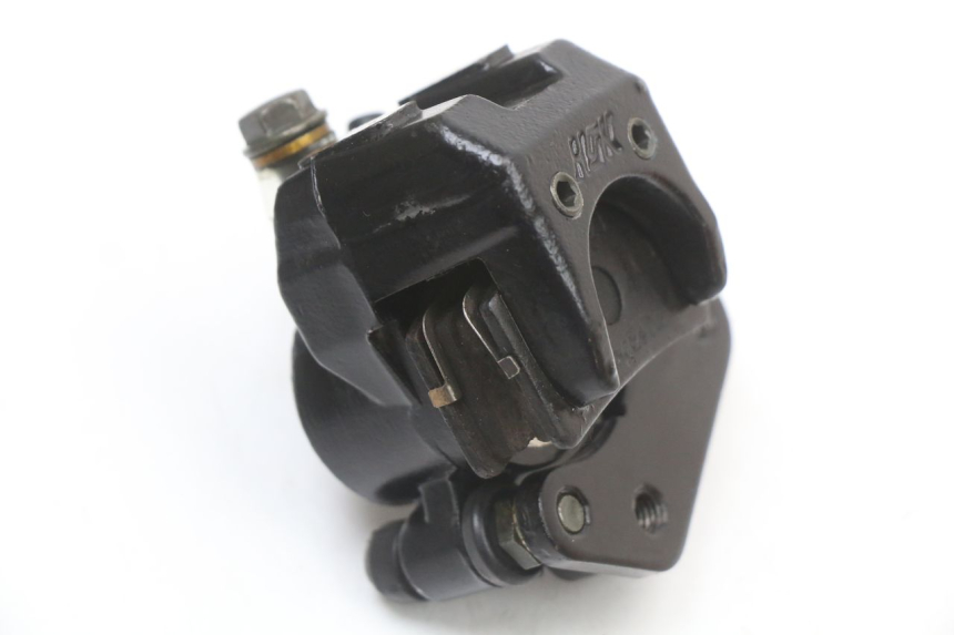photo de FRONT BRAKE CALIPER JM MOTORS EVOLIS 4T 50 (2018 - 2022) - Alternative perspective