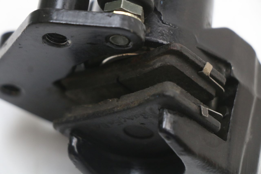 photo de FRONT BRAKE CALIPER JM MOTORS EVOLIS 4T 50 (2018 - 2022) - Product overview