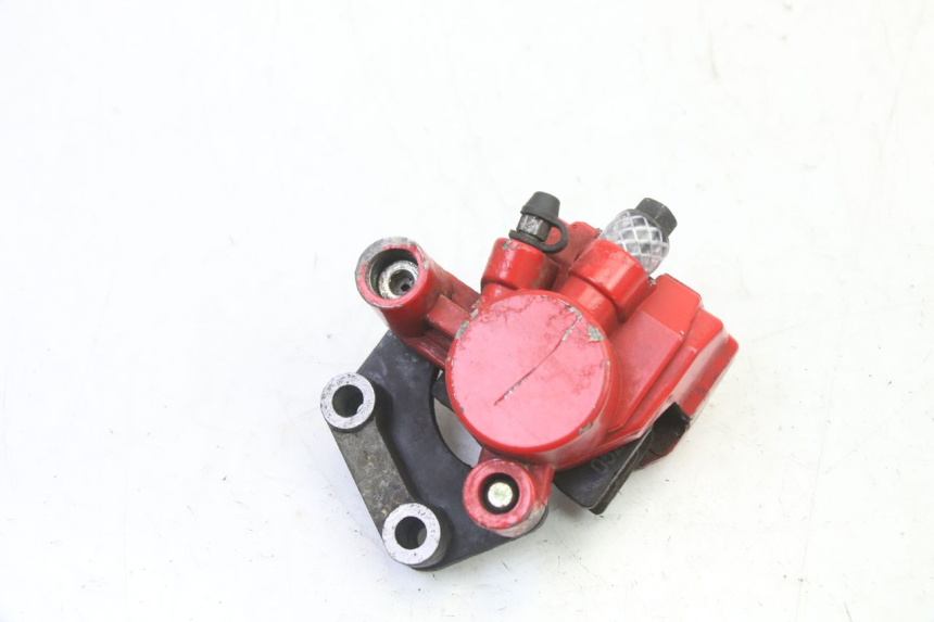 photo de FRONT BRAKE CALIPER KEEWAY F-ACT FACT 50 (2006 - 2011) - Component detail