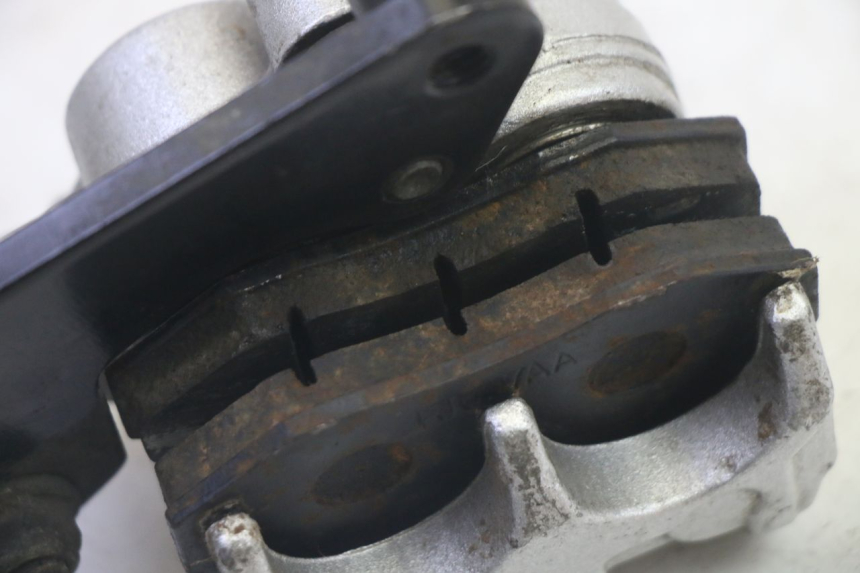 photo de FRONT BRAKE CALIPER BTC FELICE SPORT 50 - Fixing points details