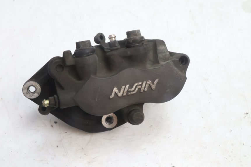 photo de FRONT BRAKE CALIPER HONDA FES PANTHEON 125 (2003 - 2007) - Main view
