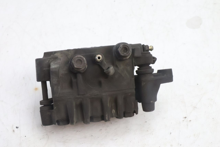 photo de FRONT BRAKE CALIPER HONDA FES PANTHEON 125 (2003 - 2007) - Component detail