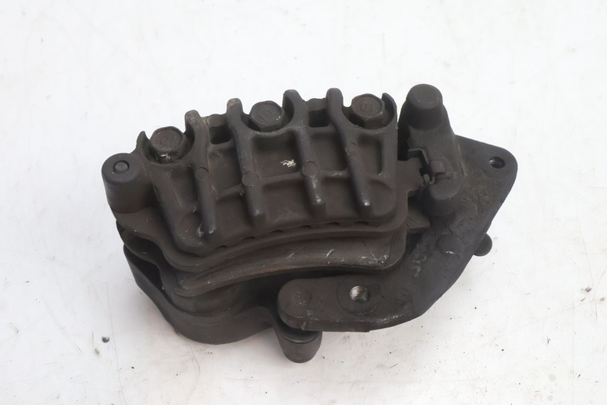 photo de FRONT BRAKE CALIPER HONDA FES PANTHEON 125 (2003 - 2007) - Zoom on usage condition