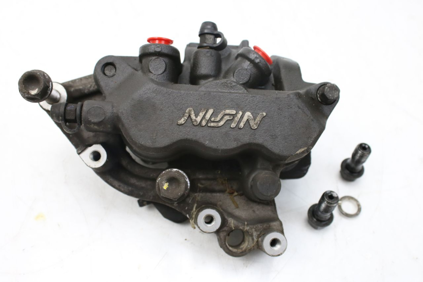 photo de FRONT BRAKE CALIPER HONDA FES S-WING SWING ABS 125 (2007 - 2015) - Main view