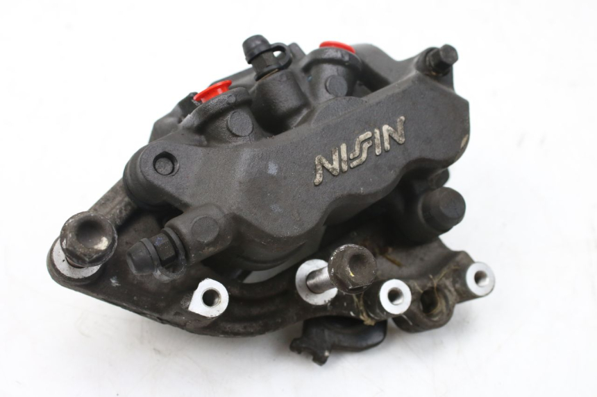 photo de FRONT BRAKE CALIPER HONDA FES S-WING SWING ABS 125 (2007 - 2015) - Component detail