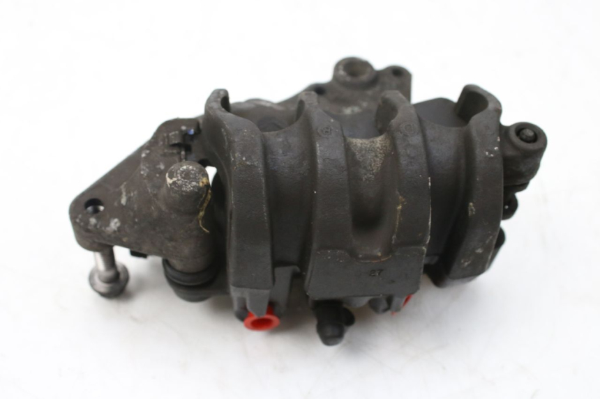 photo de FRONT BRAKE CALIPER HONDA FES S-WING SWING ABS 125 (2007 - 2015) - Zoom on usage condition