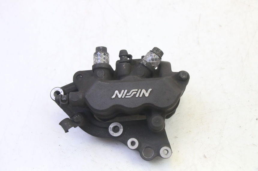 photo de FRONT BRAKE CALIPER HONDA FES S-WING SWING ABS 125 (2007 - 2015) - Component detail