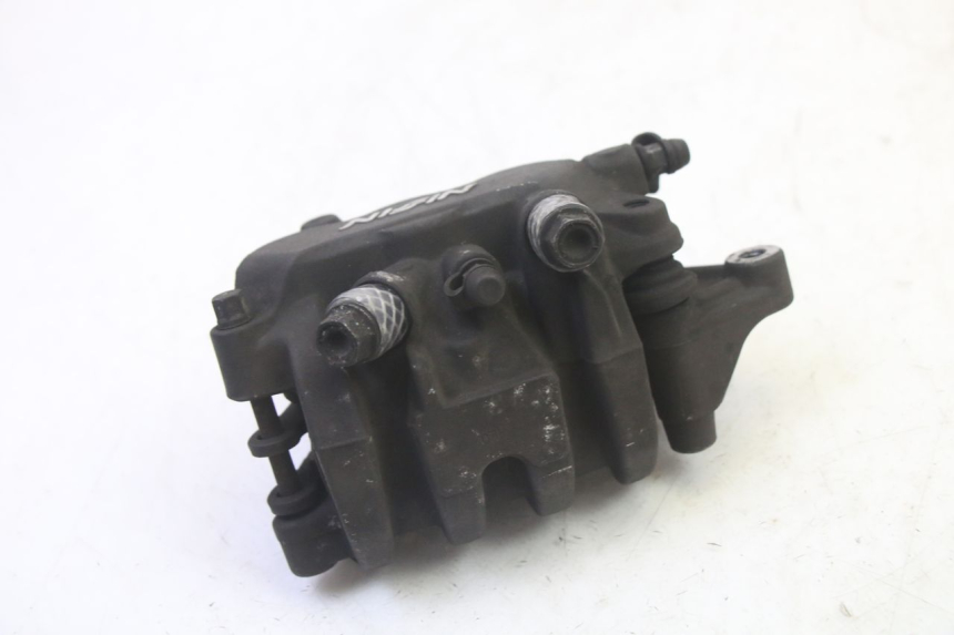 photo de FRONT BRAKE CALIPER HONDA FES S-WING SWING ABS 125 (2007 - 2015) - Zoom on usage condition