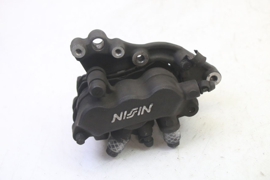 photo de FRONT BRAKE CALIPER HONDA FES S-WING SWING ABS 125 (2007 - 2015) - Alternative perspective