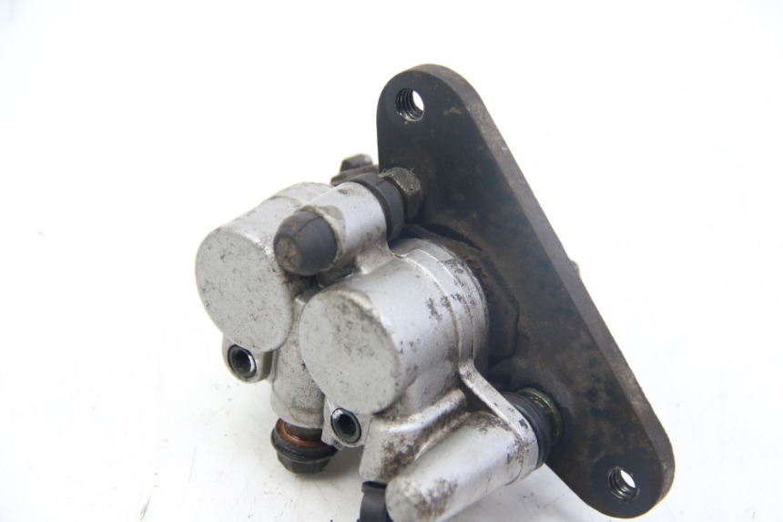 photo de FRONT BRAKE CALIPER SYM FIDDLE 2 50 (2008 - 2013) - Zoom on usage condition