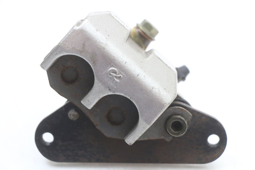 photo de FRONT BRAKE CALIPER SYM FIDDLE 2 50 (2008 - 2013) - Technical close-up