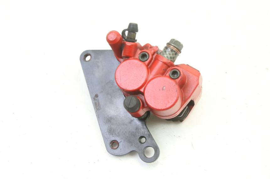 photo de FRONT BRAKE CALIPER SYM FIDDLE 3 III 50 (2014 - 2020) - Component detail