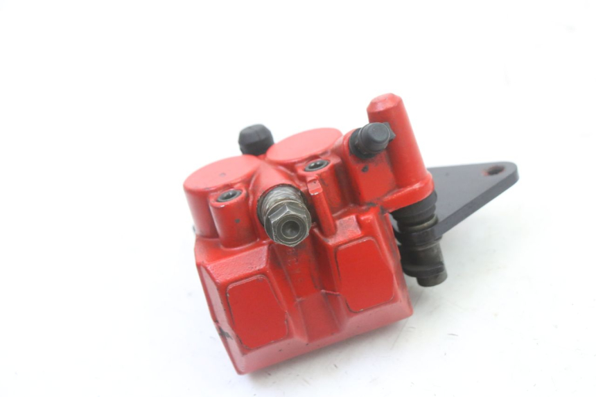 photo de FRONT BRAKE CALIPER SYM FIDDLE 3 III 50 (2014 - 2020) - Zoom on usage condition