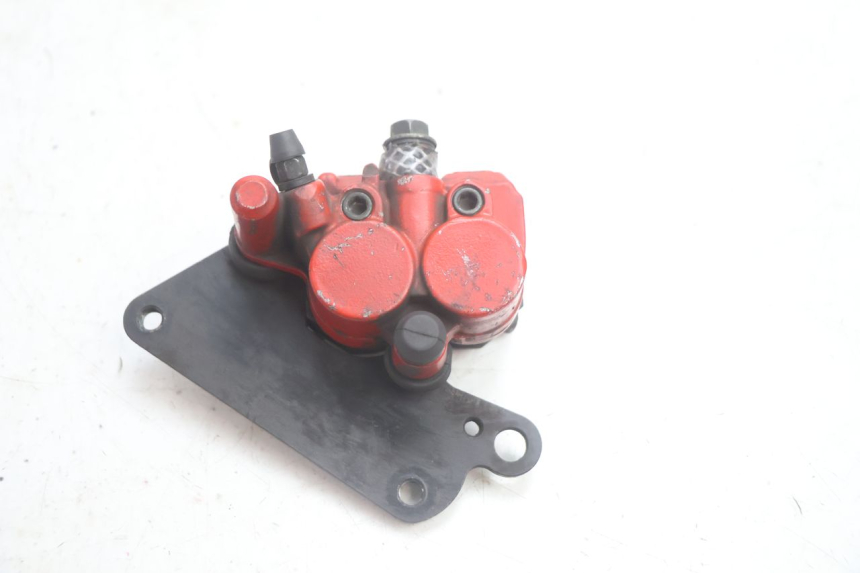 photo de FRONT BRAKE CALIPER SYM FIDDLE 3 III 50 (2014 - 2020) - Main view