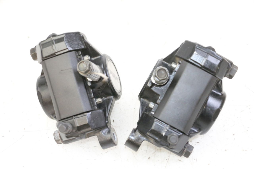 photo de FRONT BRAKE CALIPER YAMAHA FJ 36Y 1100 (1984 - 1985) - Surface and material condition