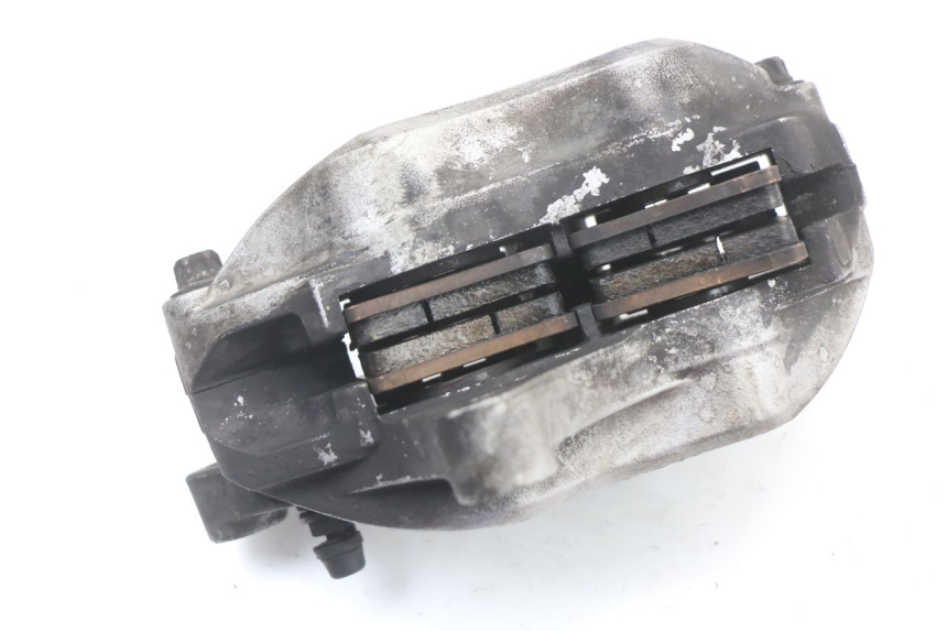 photo de FRONT BRAKE CALIPER YAMAHA FJR ABS 1300 (2006 - 2012) - Technical close-up