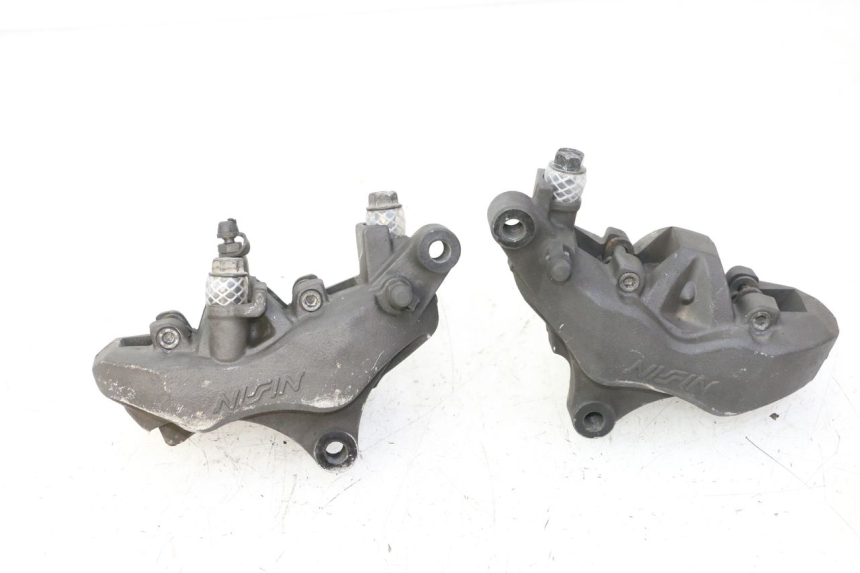 photo de FRONT BRAKE CALIPER YAMAHA FJR ABS 1300 (2016 - 2020) - Main view