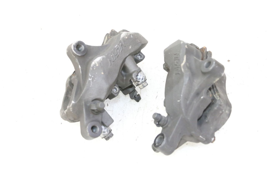 photo de FRONT BRAKE CALIPER YAMAHA FJR ABS 1300 (2016 - 2020) - Component detail