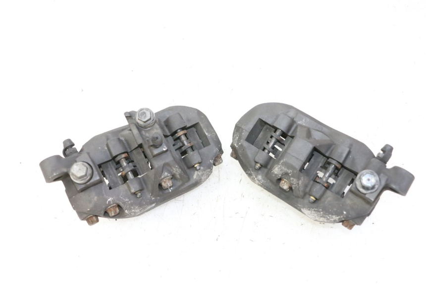 photo de FRONT BRAKE CALIPER YAMAHA FJR ABS 1300 (2016 - 2020) - Product overview