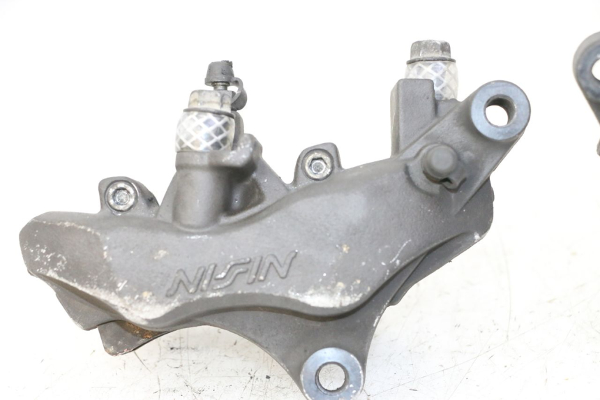 photo de FRONT BRAKE CALIPER YAMAHA FJR ABS 1300 (2016 - 2020) - Checked used part