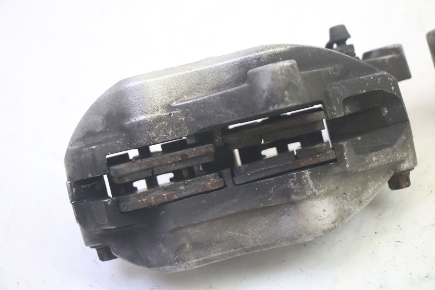 photo de FRONT BRAKE CALIPER YAMAHA FJR ABS 1300 (2006 - 2012) - Markings and original references