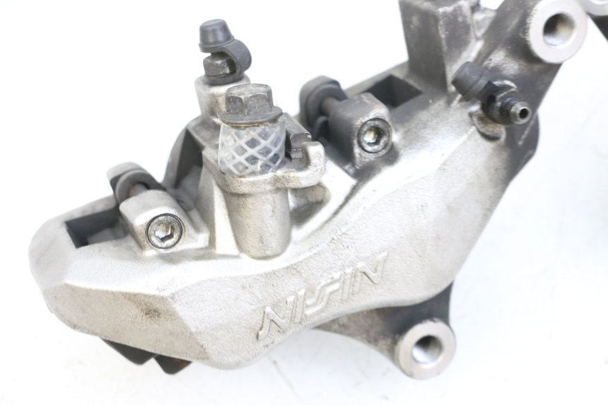 photo de FRONT BRAKE CALIPER YAMAHA FJR ABS 1300 (2006 - 2012) - Product overview