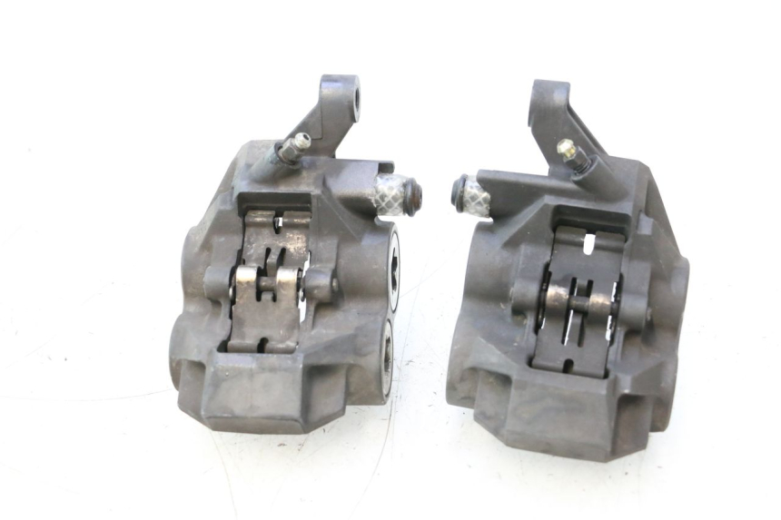 photo de FRONT BRAKE CALIPER YAMAHA FJR 1300 (2001 - 2005) - Product overview