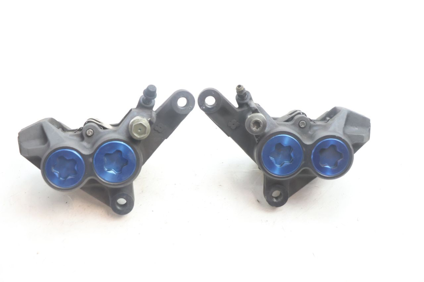 photo de FRONT BRAKE CALIPER YAMAHA FJR 1300 (2001 - 2005) - Main view