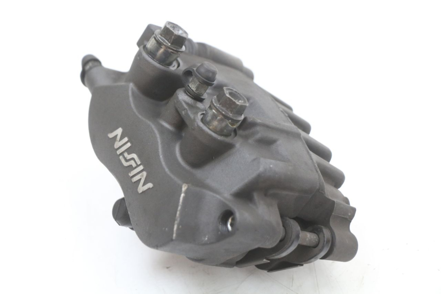 photo de FRONT BRAKE CALIPER HONDA FJS SILVER WING SILVERWING 400 (2005 - 2008) - Zoom on usage condition