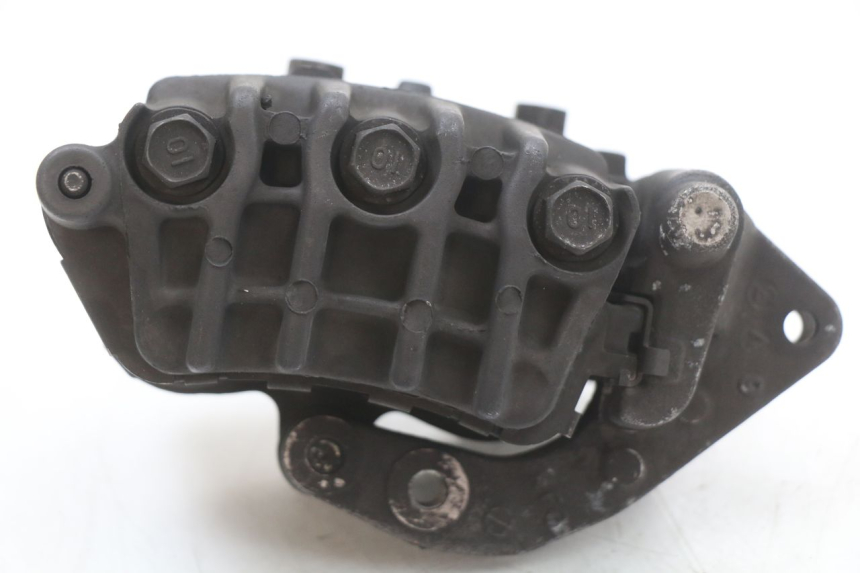 photo de FRONT BRAKE CALIPER HONDA FJS SILVER WING SILVERWING 400 (2005 - 2008) - Technical close-up