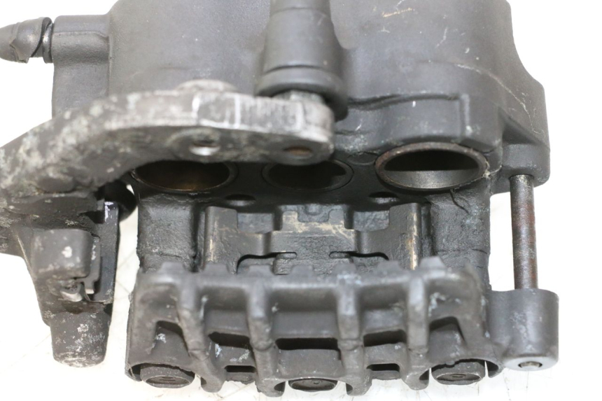 photo de FRONT BRAKE CALIPER HONDA FJS SILVER WING SILVERWING 400 (2005 - 2008) - Zoom on usage condition