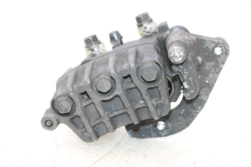 photo de FRONT BRAKE CALIPER HONDA FJS SILVER WING SILVERWING 400 (2005 - 2008) - Product overview