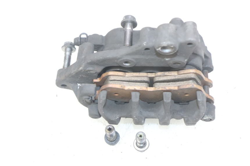 photo de FRONT BRAKE CALIPER HONDA FJS SILVERWING SILVER WING 400 (2009 - 2016) - Component detail