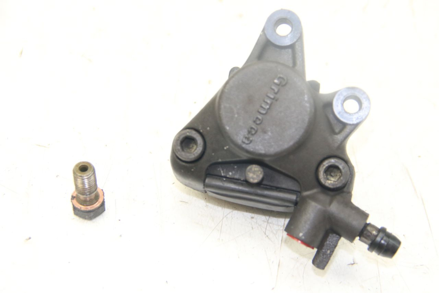 photo de FRONT BRAKE CALIPER MBK FLIPPER 50 (2004 - 2012) - Main view