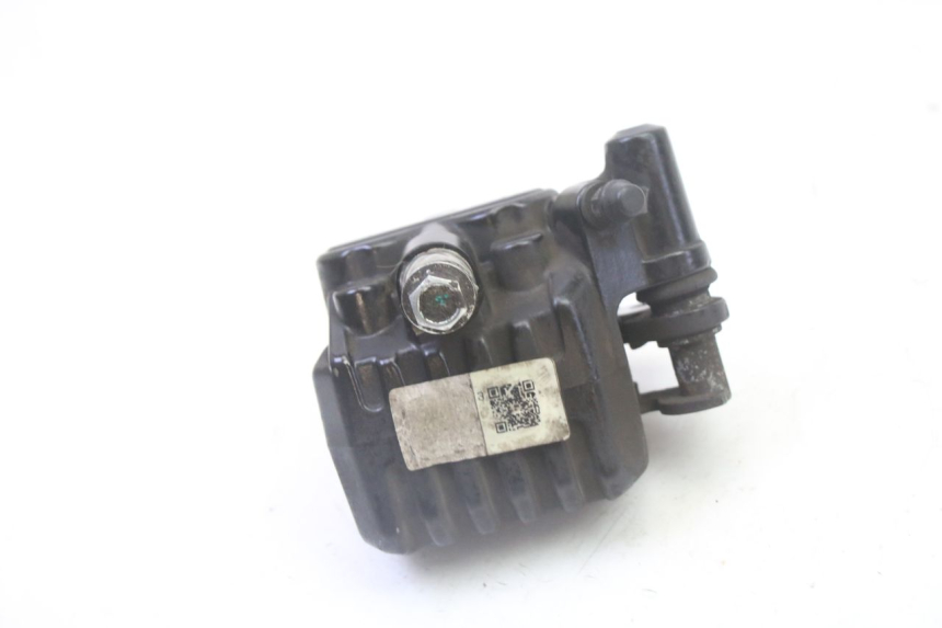 photo de FRONT BRAKE CALIPER PIAGGIO FLY 2T 50 (2004 - 2017) - Zoom on usage condition