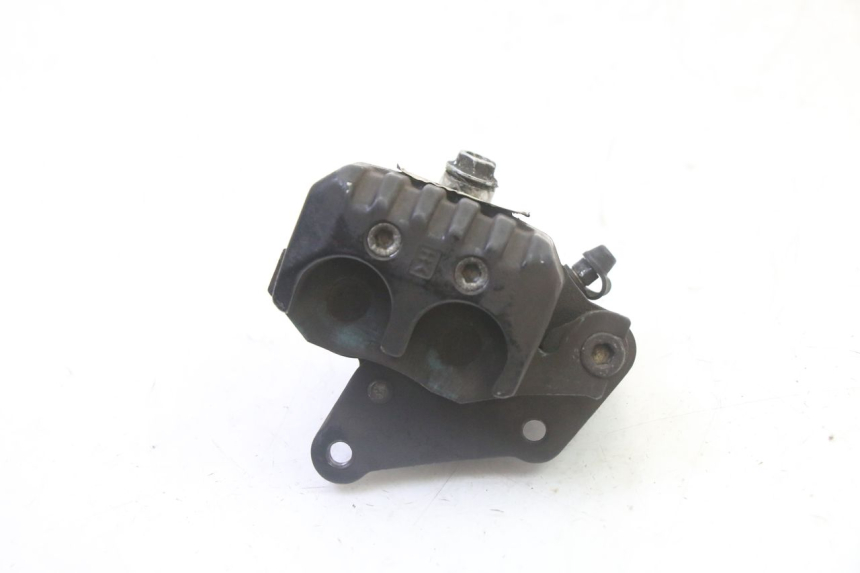 photo de FRONT BRAKE CALIPER PIAGGIO FLY 2T 50 (2004 - 2017) - Alternative perspective